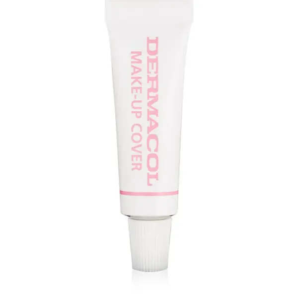 Dermacol Cover Mini extrémně krycí make-up SPF 30 - miniatura tester odstín 225 4 g