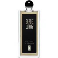 Serge Lutens Collection Noire Five o'Clock au Gingembre parfémovaná voda unisex 50 ml