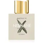 Nishane Hacivat X parfémový extrakt unisex 100 ml