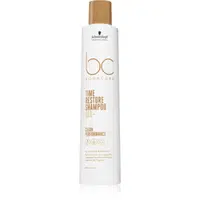 Schwarzkopf Professional BC Bonacure Time Restore šampon pro zralé vlasy 250 ml