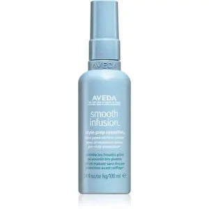 Aveda Smooth Infusion™ Style Prep Smoother™ hedvábné sérum na vlasy proti krepatění 100 ml
