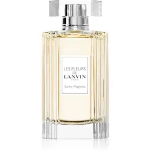 Lanvin Sunny Magnolia toaletní voda pro ženy 90 ml