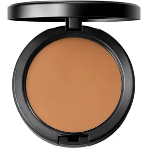 MAC Cosmetics Studio Fix Powder Plus Foundation Prefill matující pudrový make-up odstín C45 12 g