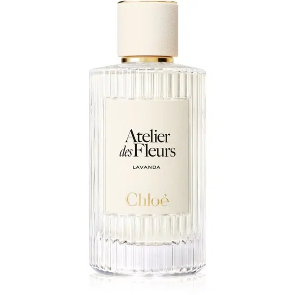 Chloé Atelier des Fleurs Lavanda parfémovaná voda pro ženy 150 ml