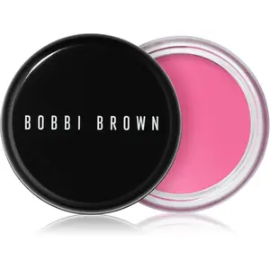 Bobbi Brown Pot Rouge Velvet Matte matná krémová tvářenka odstín Peony 8.5 g