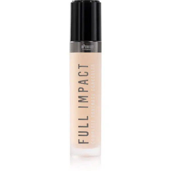 BPerfect Full Impact krycí korektor odstín L4 10.8 ml