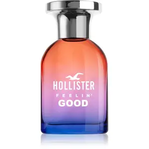 Hollister Feelin' Good For Her parfémovaná voda pro ženy 30 ml