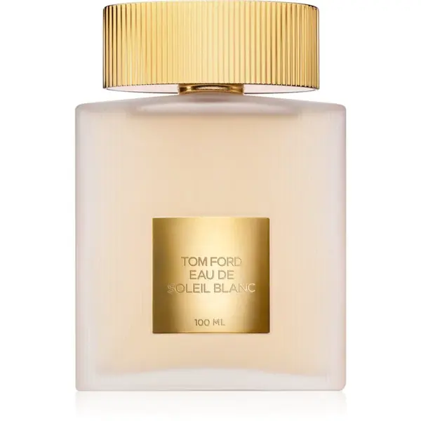 TOM FORD Eau de Soleil Blanc toaletní voda unisex 100 ml