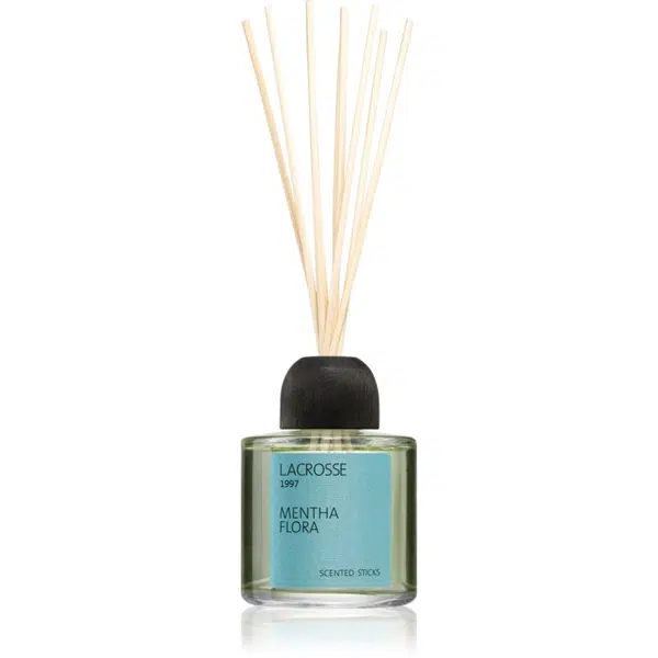 The Olphactory Lacrosse Mentha Flora aroma difuzér 100 ml