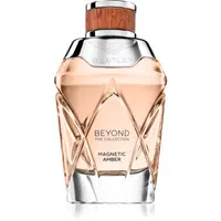 Bentley Beyond The Collection Magnetic Amber parfémovaná voda unisex 100 ml