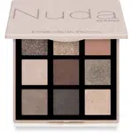 Diego dalla Palma Eyeshadow Palette Nuda Warm paleta očních stínů 8,5 g