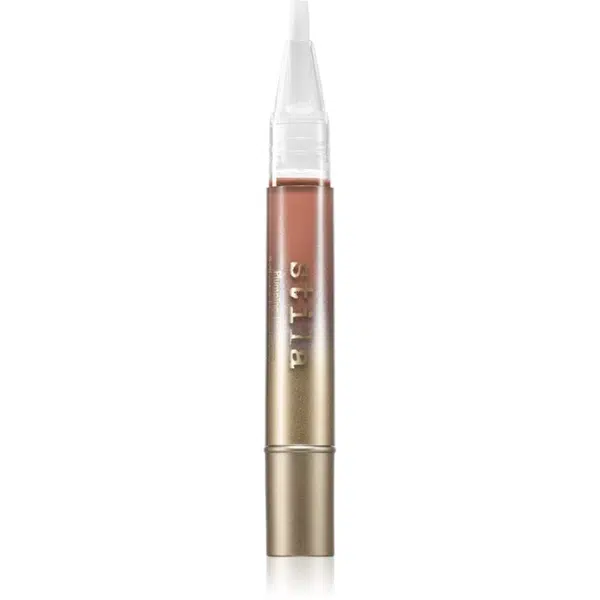 Stila Cosmetics Plumping Lip Glaze hydratační lesk na rty odstín Toffee 3.5 ml