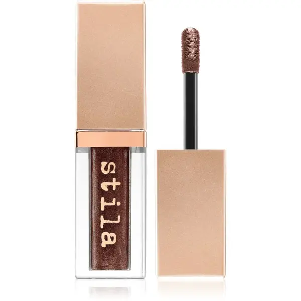 Stila Cosmetics Shimmer & Glow tekuté oční stíny pro třpytivý lesk odstín Grace 4.5 ml