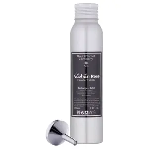 The Different Company L'Esprit Cologne Kâshân Rose toaletní voda pro ženy refill 100 ml