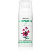 MedPharma Echinacea gel gel pro zklidnění pleti 50 ml