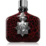 John Varvatos XX Intense parfémovaná voda pro muže 125 ml