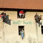 Iritující Pýchora – Iritující Pýchora