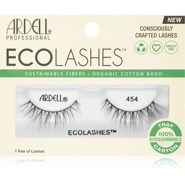 Ardell Eco Lash umělé řasy typ 1 ks