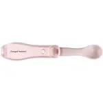 Canpol babies Travel Spoon skládací cestovní lžička Pink 1 ks
