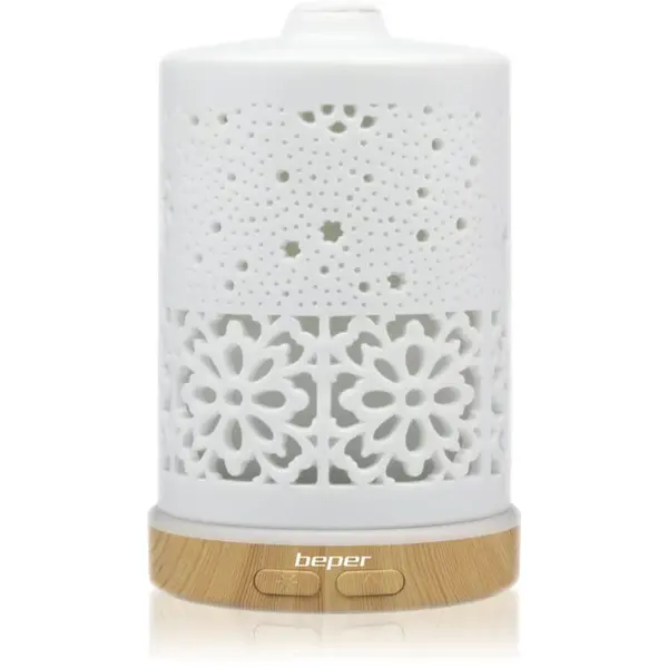 BEPER 70404 ultrazvukový aroma difuzér a zvlhčovač vzduchu 1 ks
