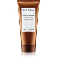 Sachajuan Hair In The Sun krém na vlasy pro pobyt na slunci 100 ml