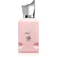 Al Wataniah Abyat parfémovaná voda pro ženy 100 ml