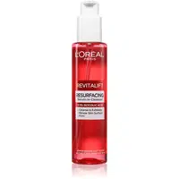 L’Oréal Paris Revitalift Glycolic exfoliační čisticí gel 150 ml