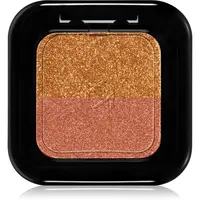 KIKO Milano Bright Duo duo oční stíny odstín 14 1.8 g