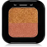 KIKO Milano New Bright Duo duo oční stíny odstín 14 1,8 g