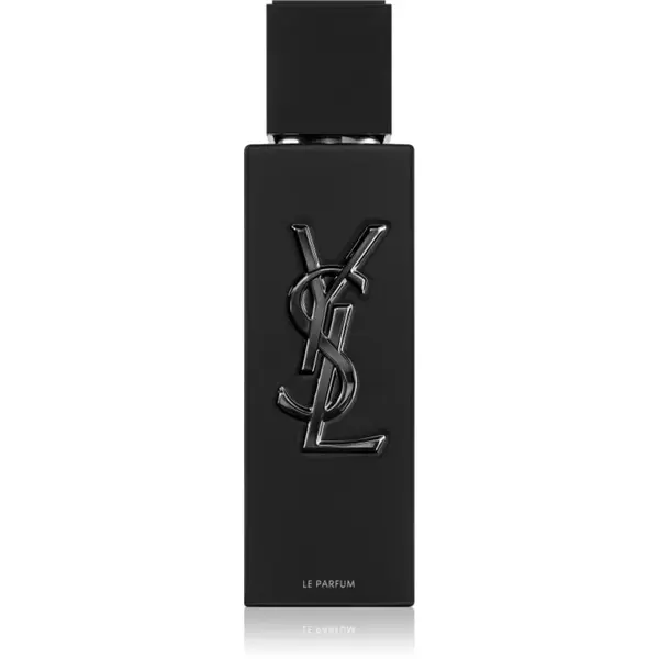 Yves Saint Laurent MYSLF Le Parfum parfém pro muže 40 ml