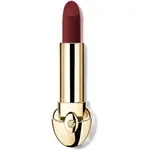 GUERLAIN Rouge G luxusní rtěnka odstín 940 Le Brun Chaud Velvet 3,5 g