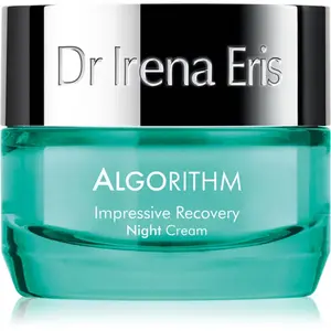 Dr Irena Eris Algorithm regenerační noční krém proti vráskám 50 ml