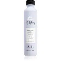 milk_shake® Lifestyling Seductive gel na vlasy pro fixaci a tvar 250 ml