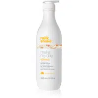 milk_shake® Make My Day zjemňující šampon pro všechny typy vlasů 1000 ml