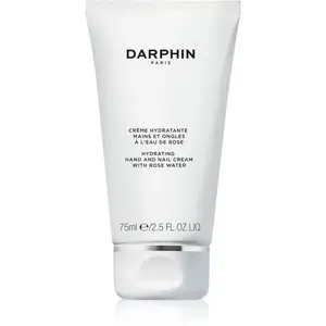 Darphin All-Day Hydrating Hand And Nail Cream hydratační krém na ruce a nehty 75 ml
