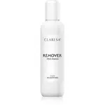 Claresa Pro-Nails Remover odstraňovač gelových laků 100 ml