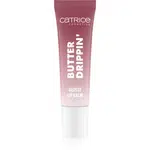 Catrice Butter Drippin' hydratační lesk na rty odstín 030 Butter Together 10 ml
