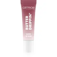 Catrice Butter Drippin' hydratační lesk na rty odstín 030 Butter Together 10 ml
