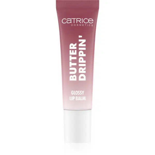 Catrice Butter Drippin' hydratační lesk na rty odstín 030 Butter Together 10 ml