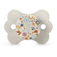 Suavinex Wonderland SX Pro Physiological 0-6 m dudlík Liberty Cream 1 ks