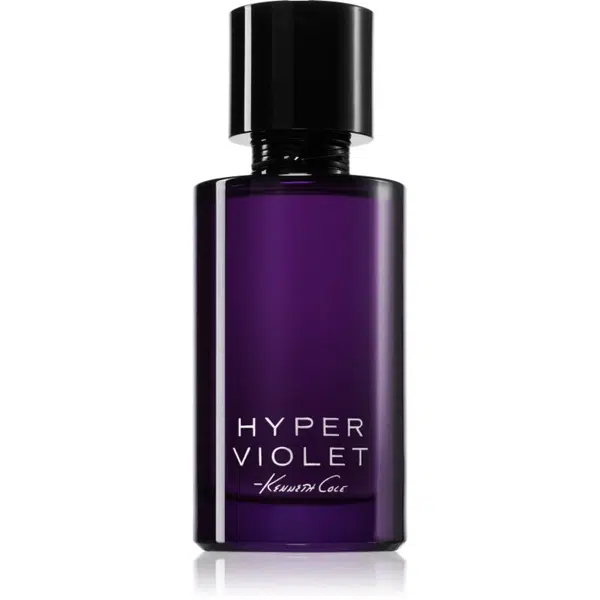 Kenneth Cole Hyper Violet For Her parfémovaná voda pro ženy 100 ml
