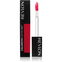 Revlon Cosmetics ColorStay™ Satin Ink dlouhotrvající tekutá rtěnka odstín N°012 Seal the Deal 5 ml