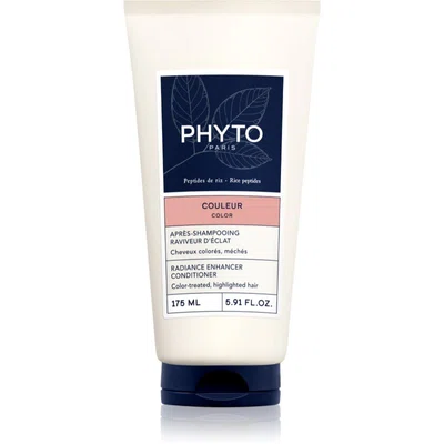 Phyto Color Radiance Enhancer Conditioner kondicionér pro oživení barvy 175 ml