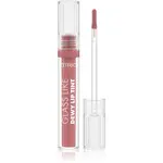 Catrice Glass Like Dewy Lip Tint vysoce pigmentovaný lesk na rty s hydratačním účinkem odstín 010 It's Complicated - Not 3 ml