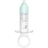 Suavinex Nasal Cleaner odsávačka nosních hlenů 6 m+ 1 ks