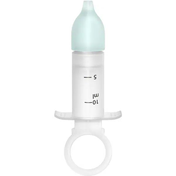 Suavinex Nasal Cleaner odsávačka nosních hlenů 6 m+ 1 ks