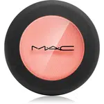 MAC Cosmetics Powder Kiss Soft Matte Eye Shadow oční stíny odstín Strike a Pose 1.5 g