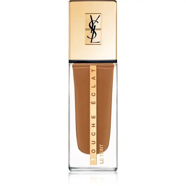 Yves Saint Laurent Touche Éclat Le Teint dlouhotrvající make-up pro rozjasnění pleti SPF 22 odstín B75 25 ml