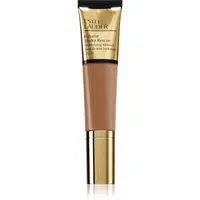 Estée Lauder Futurist Hydra Rescue hydratační make-up SPF 45 odstín 5W2 Rich Caramel 35 ml