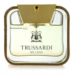 Trussardi My Land toaletní voda pro muže 50 ml